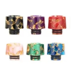 ReeWape Drip Tip 510 Resine AS177